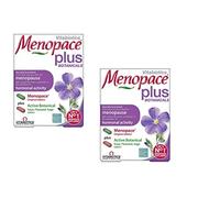 Menopace Plus, 56 Tablets - 2 Pack