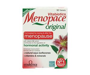 MENOPACE TAB 90