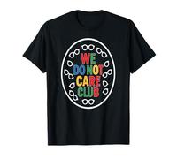 Menopausal Club Member T-Shirt