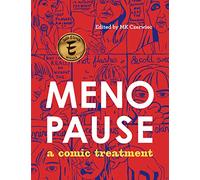 Menopause: A Comic Treatment