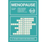 Menopause: All you need to know in one concise manual (Concise Manuals)