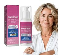 Menopause Care,Estro-gen Cream for Relieving Menopause,Estro-gen Cream for Internal and External Balance Metabolism,Cream for Women,Gift for a Middle-Aged Friend