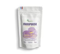 Menopause Complex | free of phyto-hormonal activity | helps reduce hot flashes | participates in emotional balance | 30 capsules | menaupose and pre menopause