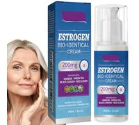 Menopause Cream - Oriented Cream for Women - Cultivating Mid - Life Glow & Inner Harmony
