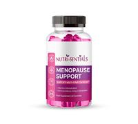 Menopause Gummies for Women- Multi-Symptom Menopause Support with Vitamins & Minerals for Energy, Mood, Stress, & Bone Health- Natural Menopause Supplements Women- 60 Gummies