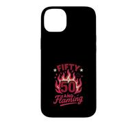 Menopause Humor Hot Flash Survival Midlife Power Squad Case for iPhone 14 Plus