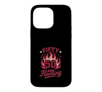 Menopause Humor Hot Flash Survival Midlife Power Squad Case for iPhone 14 Pro Max