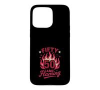 Menopause Humor Hot Flash Survival Midlife Power Squad Case for iPhone 15 Pro Max