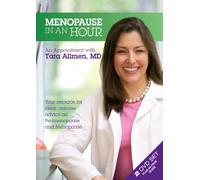 Menopause in an Hour [DVD] [2010] [Region 1] [US Import] [NTSC]