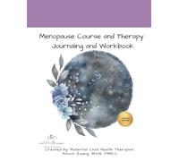 Menopause & Mental Health Workbook | Wellness Journal | Emotional Support During Perimenopause | Self-Care & Reflection: Embracing Change with Compassion