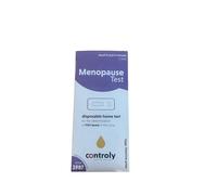 Menopause Test (by Controly Medical Devices)