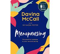 Menopausing