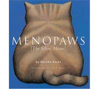 Menopaws: The Silent Meow