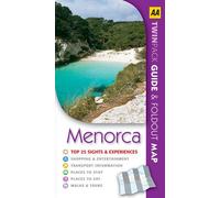 Menorca (AA TwinPacks)
