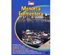 Menorca/Formentera - On Tour [DVD] [1997]