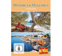 Menorca & Mallorca Entdecken - Menorca & Mallorca entdecken