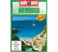Menorca - welt weit (Bonus: Mallorca)