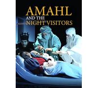 Menotti: Amahl and the Night Visitors