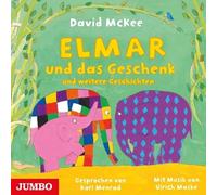 Menrad,Karl - Elmar und das Geschenk und Weitere Geschichten