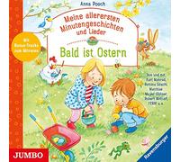 Menrad,Karl - Meine Allerersten Minutengesch.und Lieder.Ostern