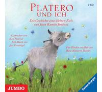 Menrad,Karl - Platero und Ich