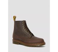 Mens 1460 Gaucho Crazy Horse Boots in Gaucho