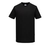 Mens 2 Pack Lightweight T-Shirt 100% Cotton High Quality Short Sleeve