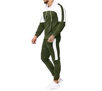 Men's 2 Piece Linen Sets Guayabera Casual Button Down Shirt and Short Set Summer Beach Outfits Leisure Outfits Loungewear Set Sales Clearance Army Green