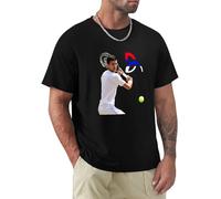 Mens 2015 U.S. Open Novak Djokovic T-Shirts
