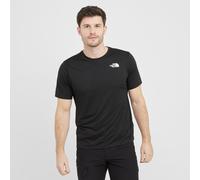 Men's 24/7 Short Sleeve Tee, Black S
