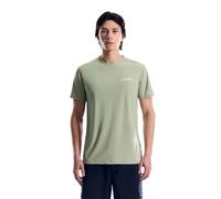 Mens 24/7 Tech Tee Short Sleeve Crew