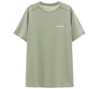 Men's 24/7 Crew Short Sleeve Tech Tee - Green
