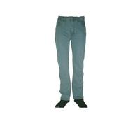 Mens 25'' INCH Leg Stretch Jeans Inside Leg Length Extra Extra Short 32 34 36 38 40 42 44 46 48 (Grey, 36)