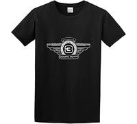 Men's 3 Doors Down Logo The Better Life Foundation Men's T-Shirt (Medium)