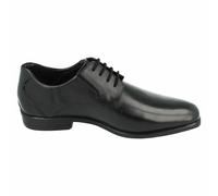Mens 313-22001-1000 Black Lace Up Smart Formal Shoe By Bugatti