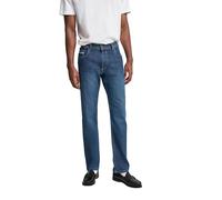 Men's 3910-26612 Trouser, (Blau 344)