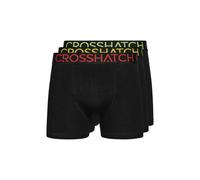 Mens 5 Pack/3 Pack Crosshatch Boxer Shorts Underwear Trunks Multipack Boxers