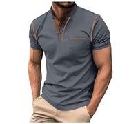 Mens 60th Birthday Gift T Shirt - Born in 1964, 60th Birthday Gifts for Him, 60th Birthday Gift Idea for Men Tall t Shirts for Men UK White Men Cant Jump Clothing Vests for Men