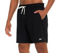 Mens 7" Volley Short with Boxer Brief