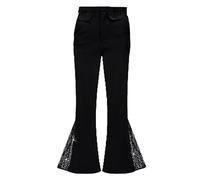 Mens 70s Disco Outfits Bell Bottom Pants Slim Fit Retro Flared Trousers 70s Fancy Dress Mens 70s Sequins Costume Mens Disco Costume Fancy Dress