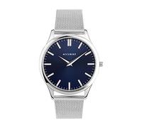 Mens Accurist Stainless Steel Bracelet Watch 7391