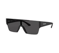Men's Acetate Sunglasses Spring/Summer Collection - male - Burberry - Sunglasses - Black - 38 MM - Accessories 38 MM