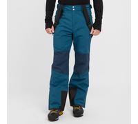 Dare 2b - Men's Breathable Achieve II Recycled Ski Pants Kingfisher Blue Navy, Size: Xxl
