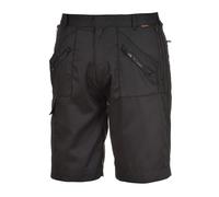 Mens Action Shorts Lightweight Multi Pockets Summer Cargo Shorts Half Pants