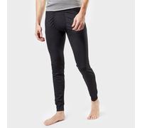 Men's Active F-Dry Light Base Layer Pants, Black S
