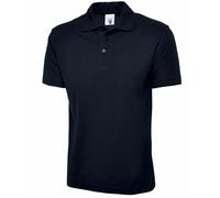 Active Poloshirt Uneek Clothing Navy 6XL