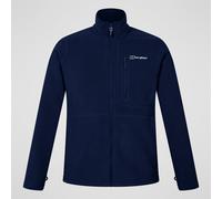Berghaus Men's Activity Polartec Thermal Pro Interactive Fleece Jacket | Extra Warmth | Breathable | Soft Feel Fleece Full Zip