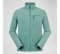 Berghaus Men's Activity Polartec Thermal Pro Insulation Fleece Jacket, Light Terrain, XS