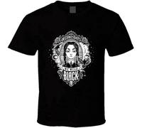 Men's Addams Family T-Shirt Wednesday Tee Dark Funny CartoonTop Sweatshirt Short Sleeve Black XXL
