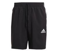 Men's adidas 3s Chelsea Sports Stylish Black Shorts GL0022 S